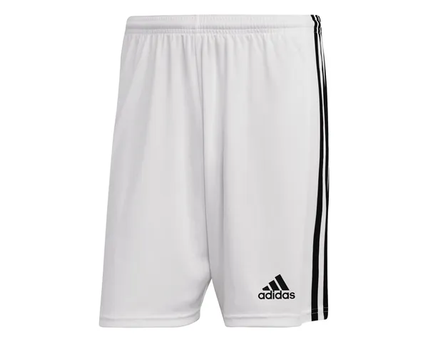 adidas Men's Squadra 21 Shorts (1/4)