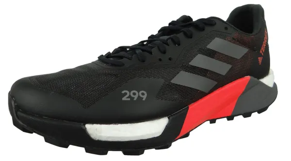 adidas Men's Terrex Agravic Ultra Track Shoe
