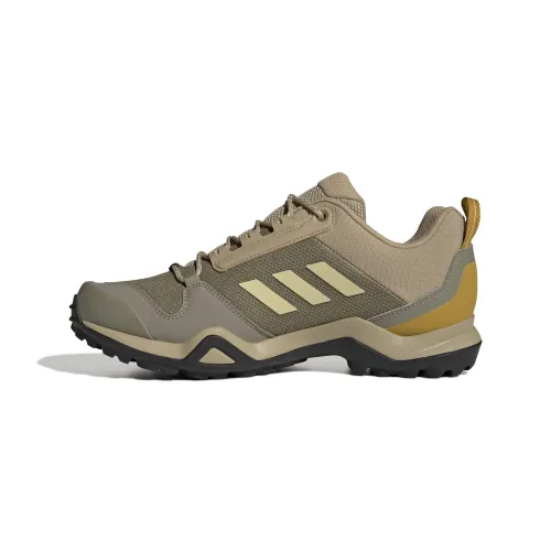 adidas Men's Terrex AX3 Gore-TEX Hiking Sneaker