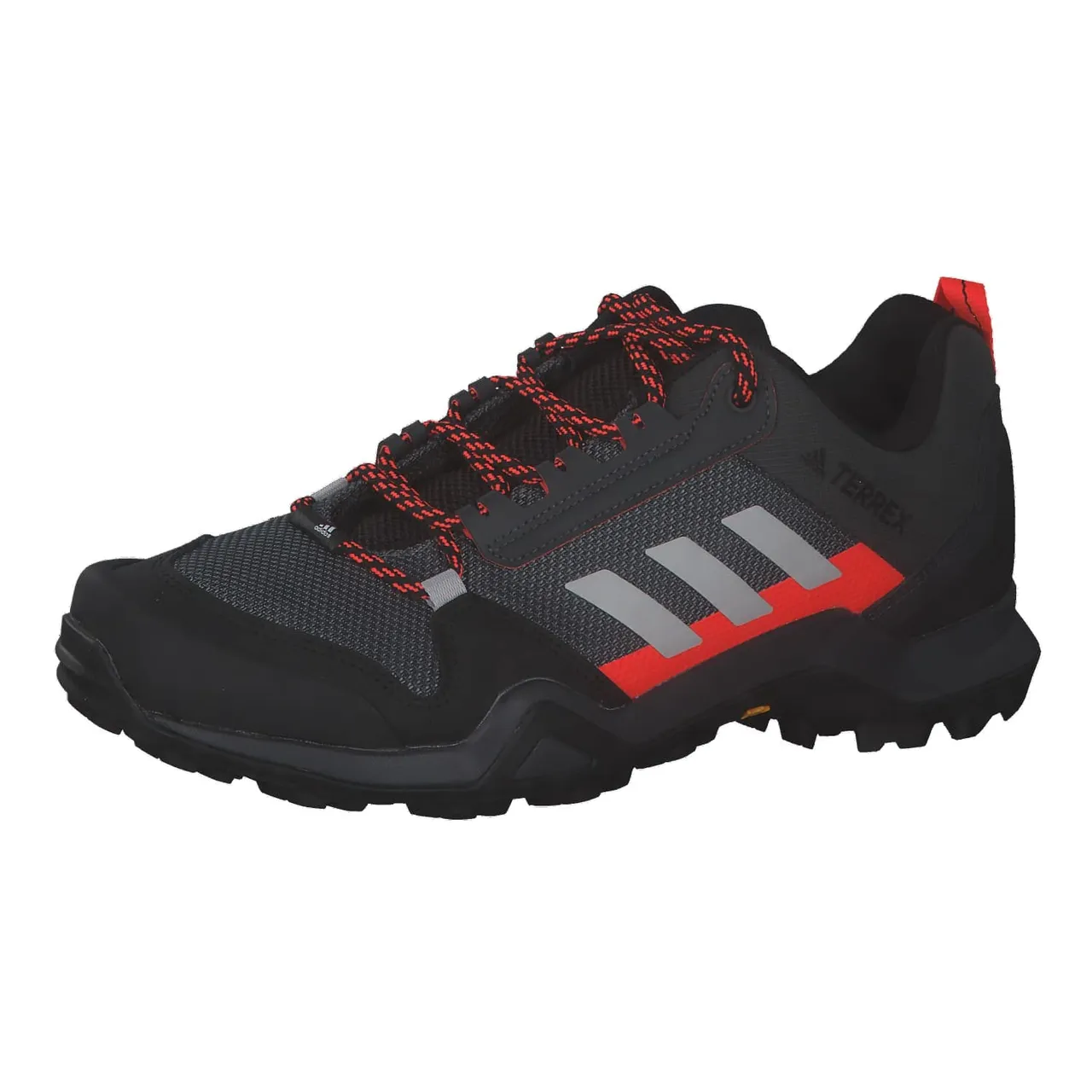 adidas Men's Terrex AX3 Hiking Shoes Trail Running