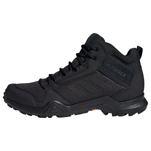 adidas Men's Terrex AX3 Mid Gore-TEX Hiking Shoes Sneaker