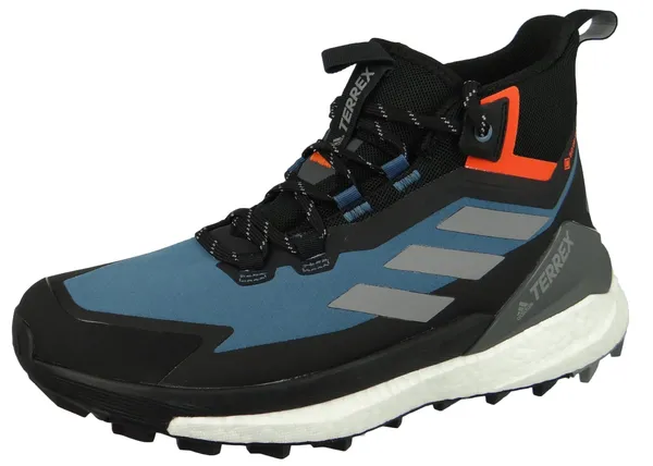 Adidas Men's Terrex Free Hiker 2 GTX Sneaker