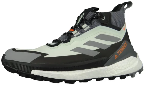 Adidas Men's Terrex Free Hiker 2 GTX Sneaker
