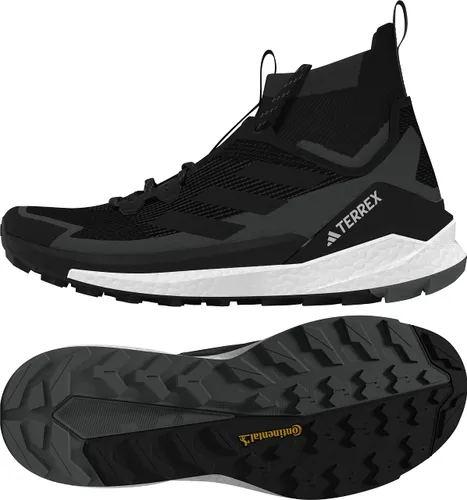 adidas Men's Terrex Free Hiker 2 Walking Shoe