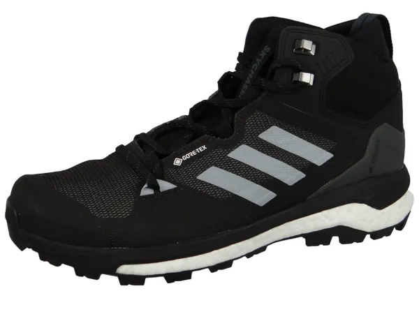Adidas Men's Terrex Skychaser 2 MID GTX Trail Running Shoe