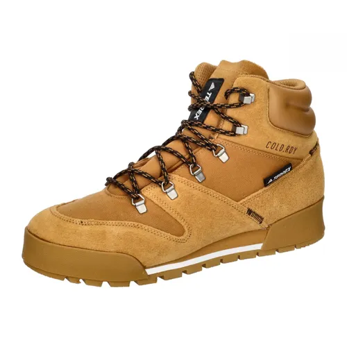 adidas Men's Terrex Snowpitch C.rdy Sneaker