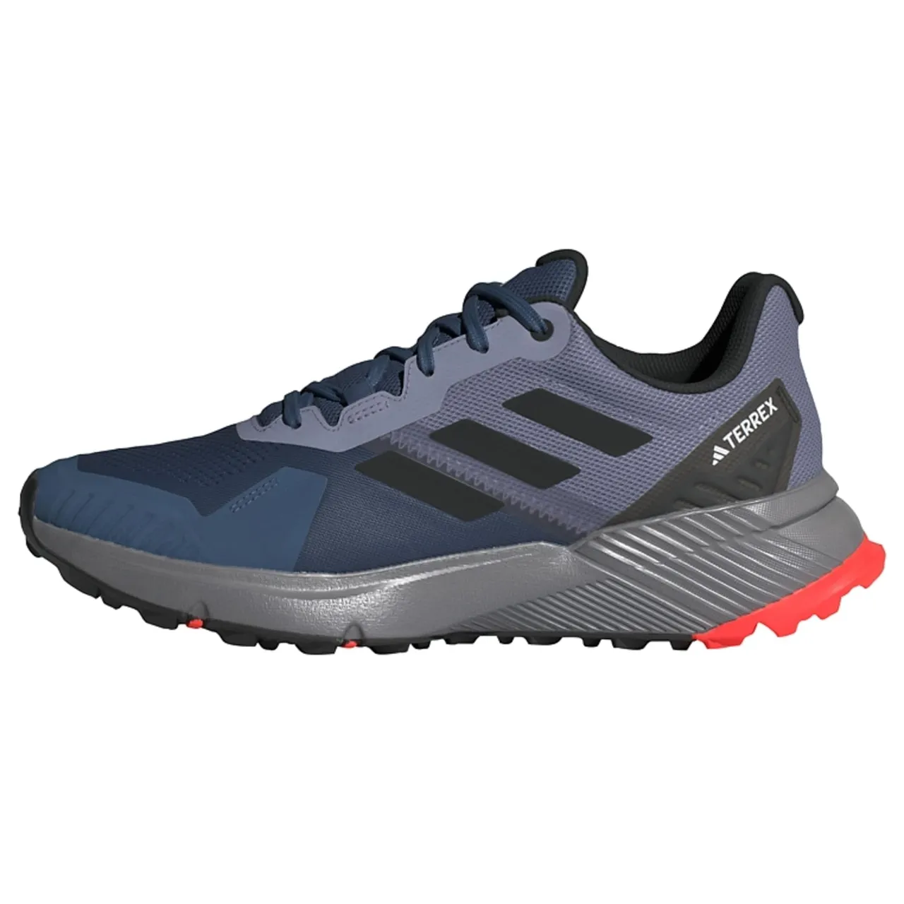 adidas Men's Terrex Soulstride Trail Running Shoes Sneaker