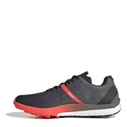 adidas Men's Terrex Speed Ultra Trail Running Shoes