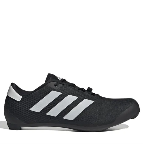 adidas Mens The Road Cycling Shoes Core Black/Cloud White/Core Black