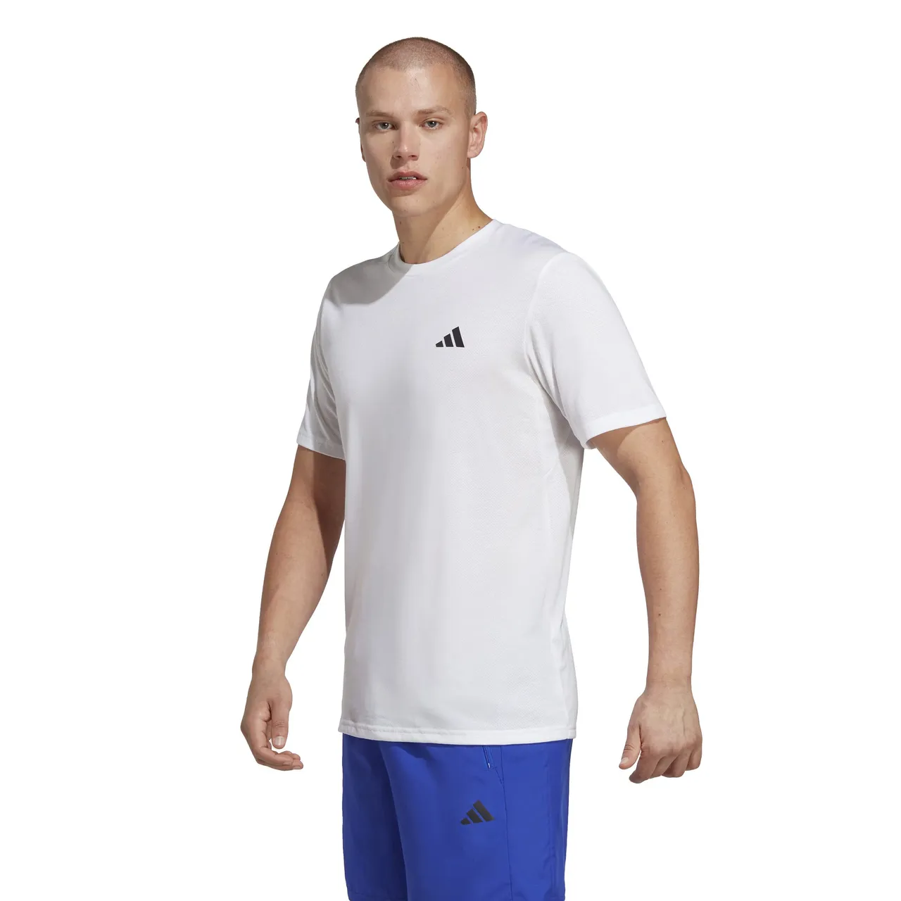 adidas Men's Tr-ES Comf Tee T-Shirt