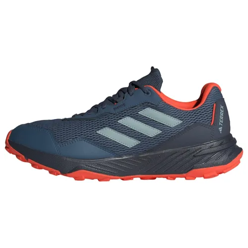 adidas Men's Tracefinder Trail Running Shoes Sneaker