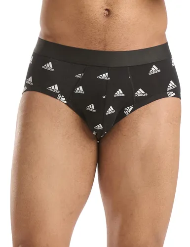 Adidas Mens Underwear (pack of 3) - Mens Briefs (sizes