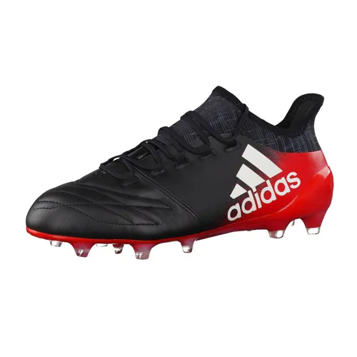 adidas Men's X 16.1 Leather Fg Footbal Shoes