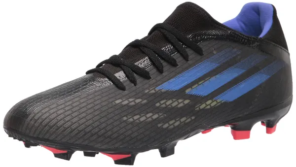 adidas Men's X SPEEDFLOW.3 FG Soccer Shoe