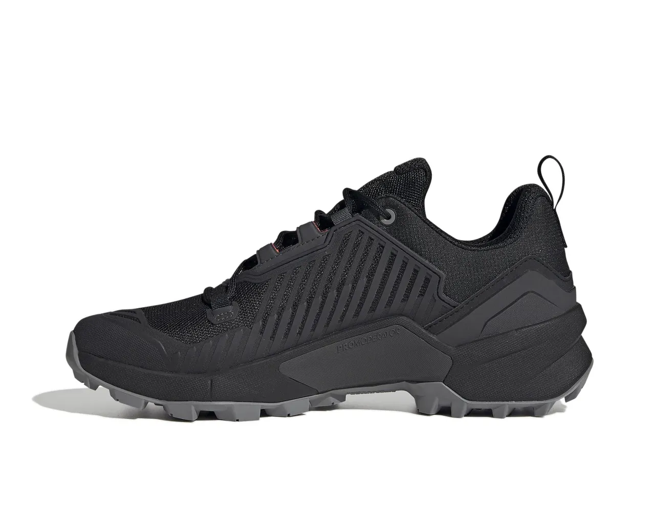 adidas Men's Zapatilla Terrex Swift R3 Low Rise Hiking Boots