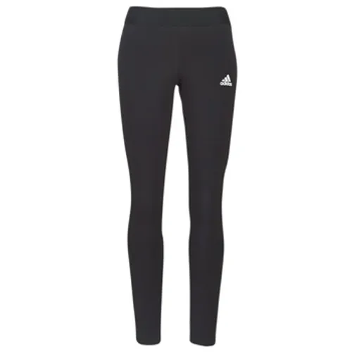 adidas  MH 3S Tights  women's Tights in Black