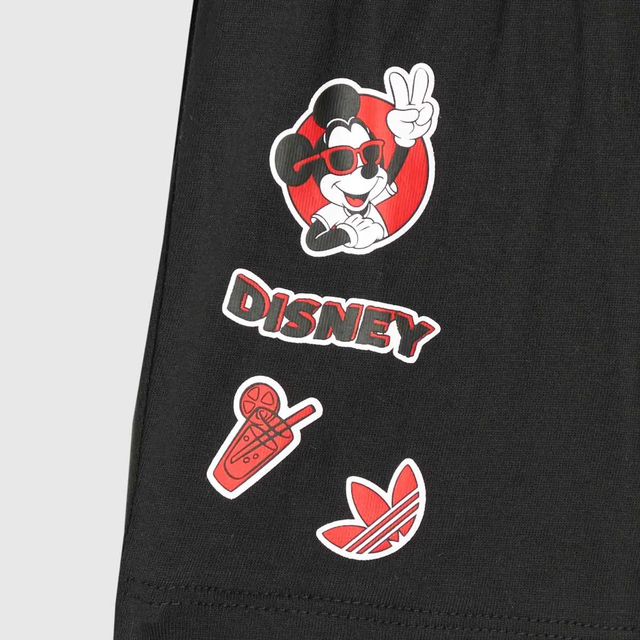 Adidas Mickey Mouse In Multi