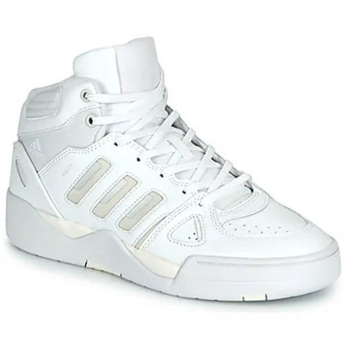 adidas  MIDCITY MID  women's Shoes (High-top Trainers) in White
