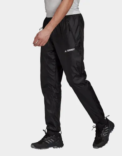 adidas Multi Primegreen Windfleece Pants - Black - Mens