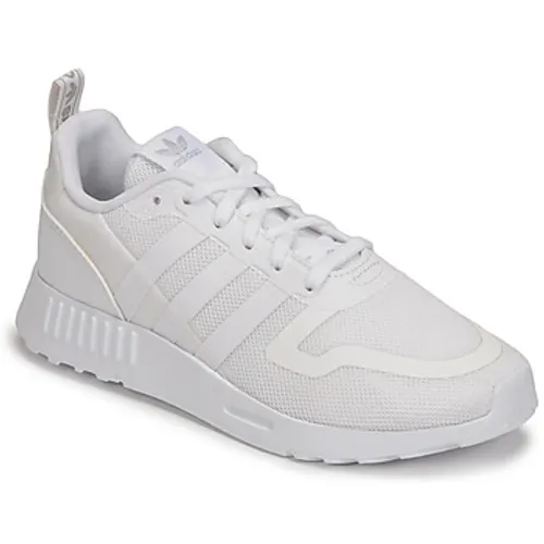 adidas  MULTIX C  boys's Children's Shoes (Trainers) in White