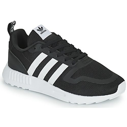 adidas  MULTIX C  boys's Shoes (Trainers) in Black