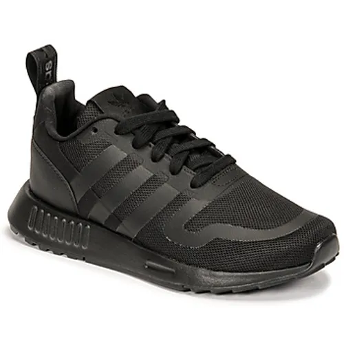 adidas  MULTIX J  boys's Children's Shoes (Trainers) in Black
