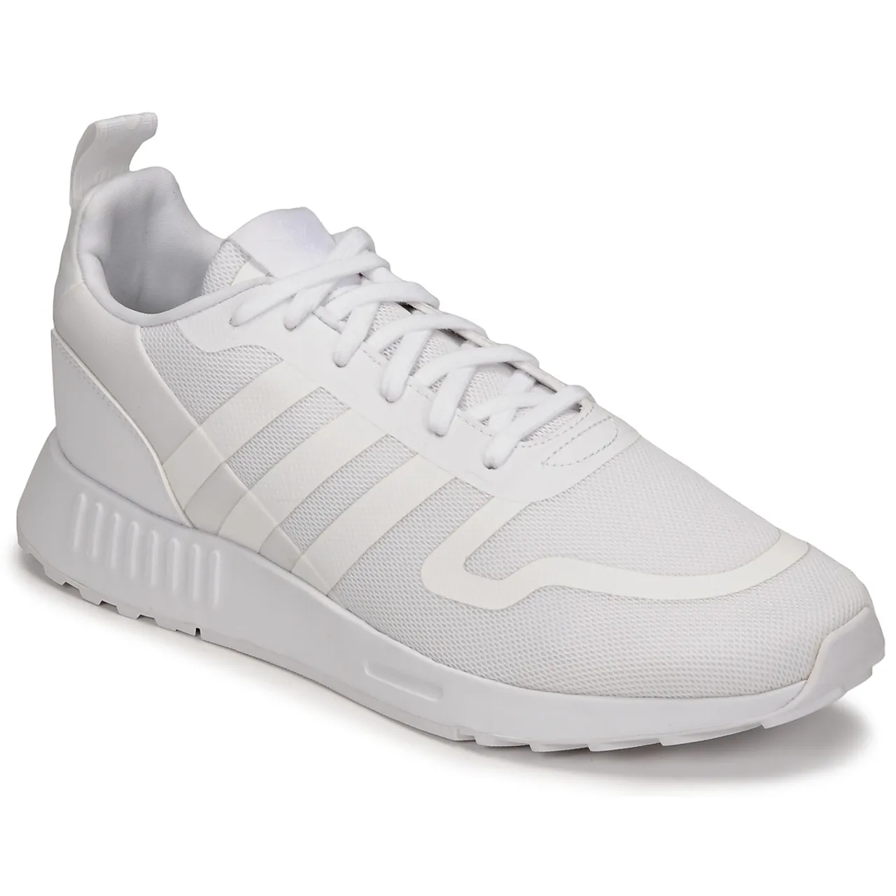 adidas  MULTIX  women's Shoes (Trainers) in White