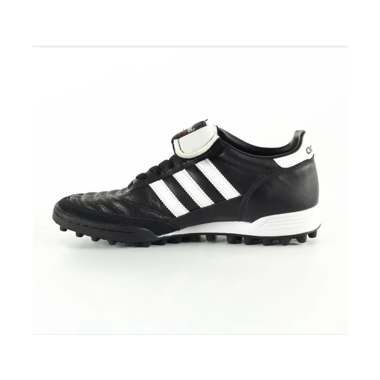 Adidas , Mundial Team Sports Shoes ,Black male, Sizes: