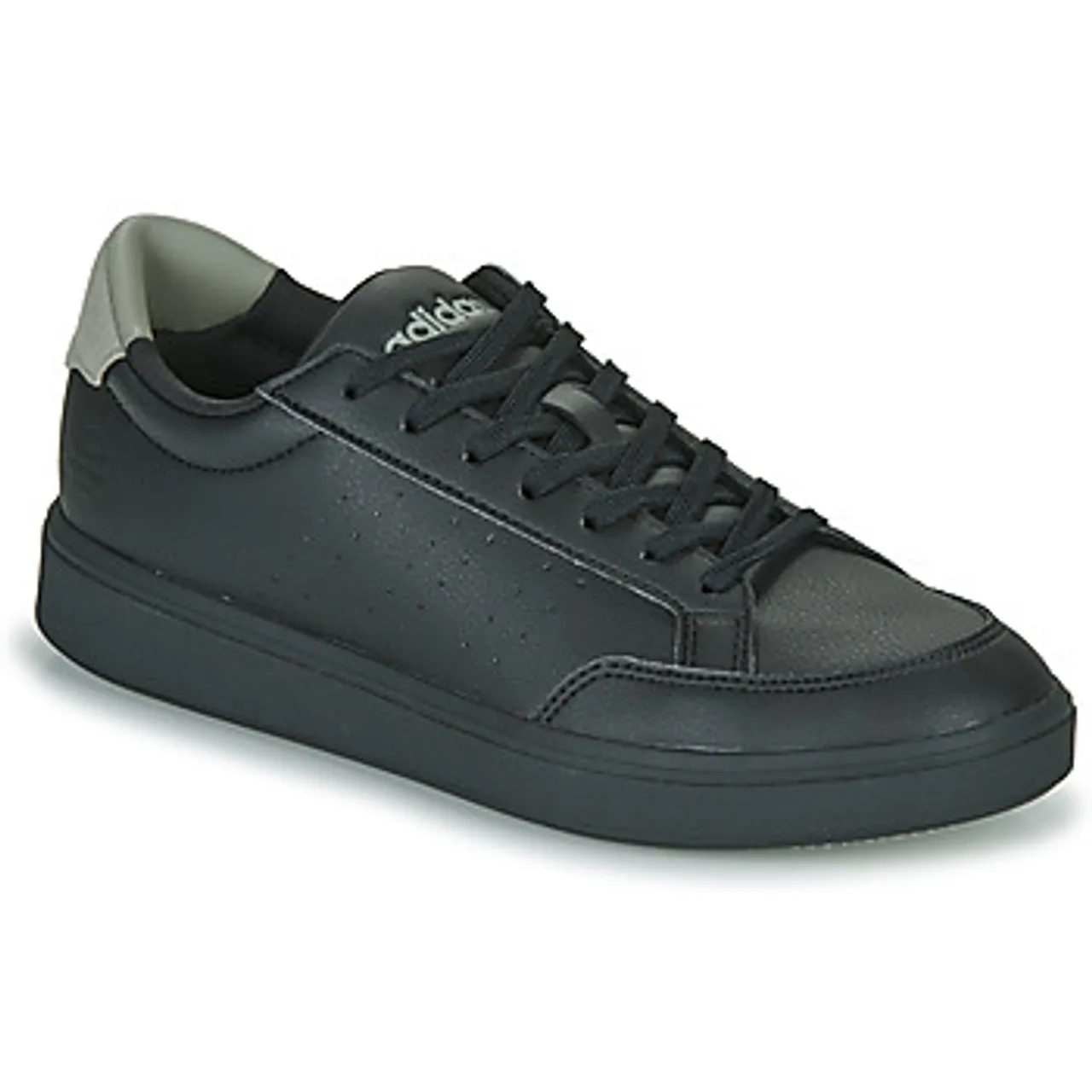 adidas  NOVA COURT  men's Shoes (Trainers) in Black