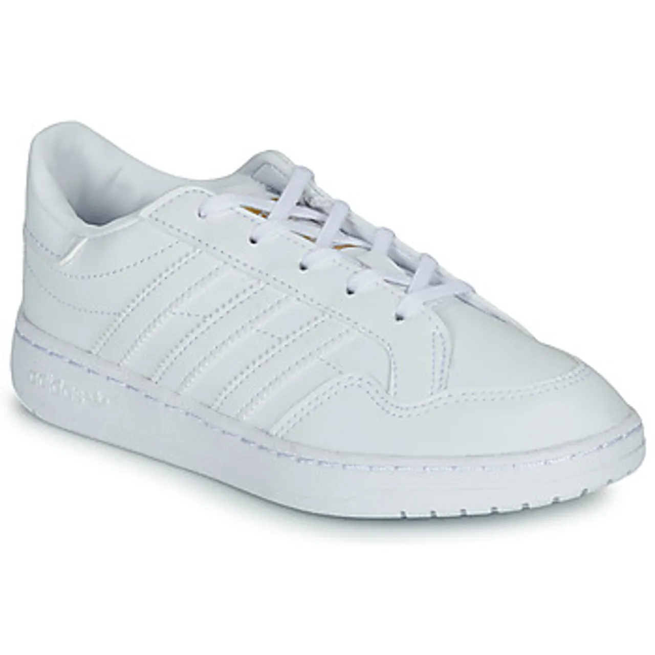 adidas  Novice C  boys's Children's Shoes (Trainers) in White