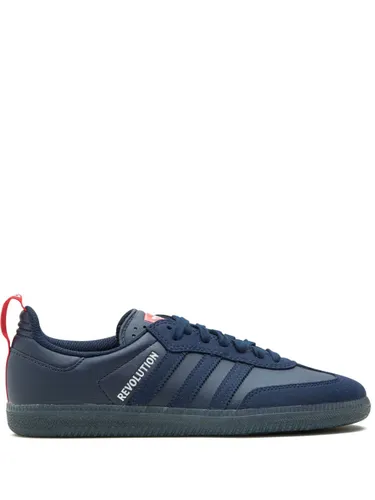 adidas Orchard x New England Revolution Samba ADV sneakers - Blue