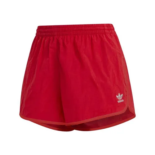 adidas Originals 3Str Shorts Ld99 - Red