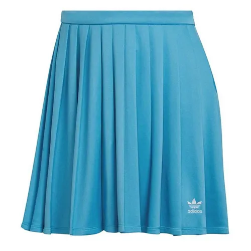 adidas Originals Adiclr Skirt Ld99 - Blue