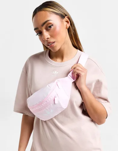 adidas Originals Adicolor Classic Waist Bag - Pink