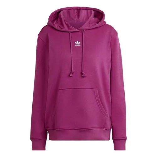 adidas Originals Adicolour Essentials Fleece Hoodie Women's - Pink