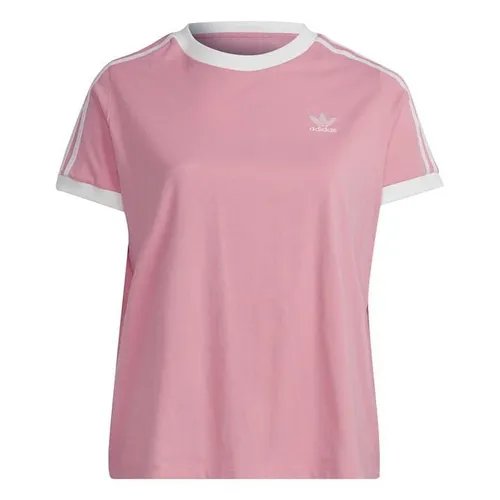Adidas Originals Adidas Ps 3 Stripe t Ld99 - Pink
