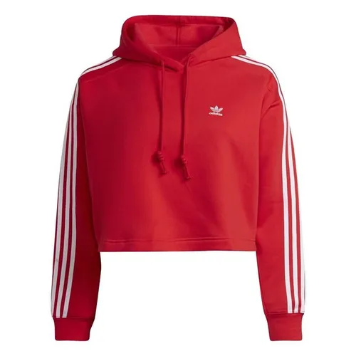Adidas Originals Adidas Ps Short Hood Ld99 - Red