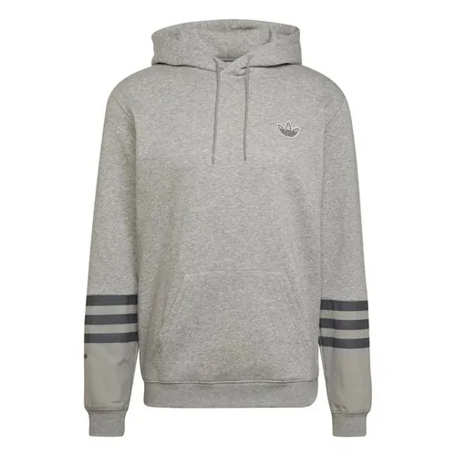Adidas Originals Adidas Sprt Fleece H Sn99 - Grey