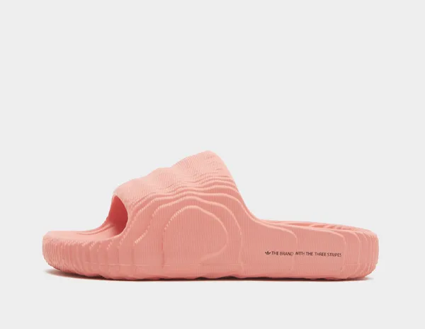 adidas Originals Adilette 22 Slides Women's, Pink