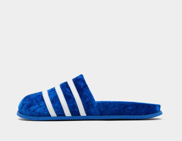 adidas Originals Adimule Slides, Blue