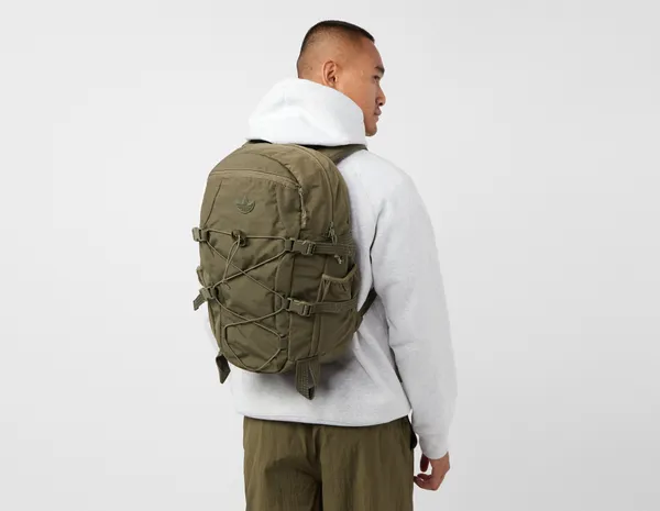 adidas Originals Adventure Backpack, Green