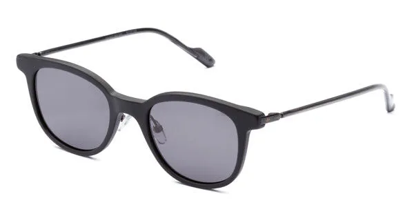 Adidas Originals AOK003 009.000 Men's Sunglasses Black Size 51