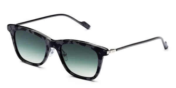 Adidas Originals AOK005 096.000 Men's Sunglasses Tortoiseshell Size 52