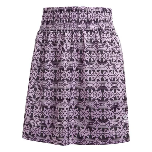 adidas Originals Aop Skirt Ld99 - Purple