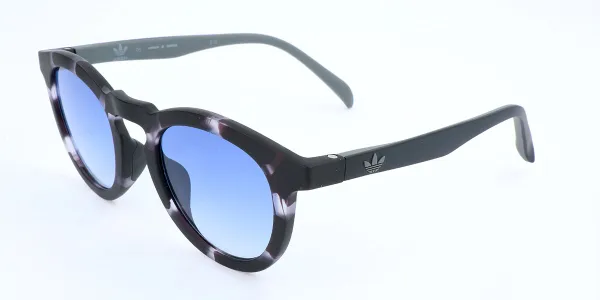 Adidas Originals AOR017/N 153.009 Men's Sunglasses Tortoiseshell Size 47