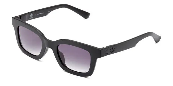 Adidas Originals AOR023 009.009 Men's Sunglasses Black Size 48