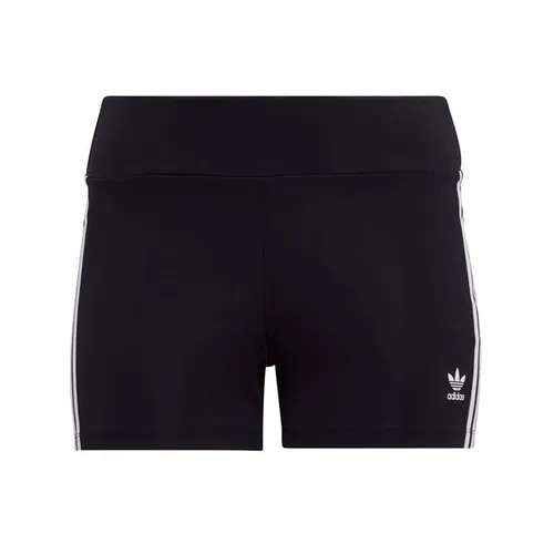 adidas Originals Booty Shorts Ld99 - Black