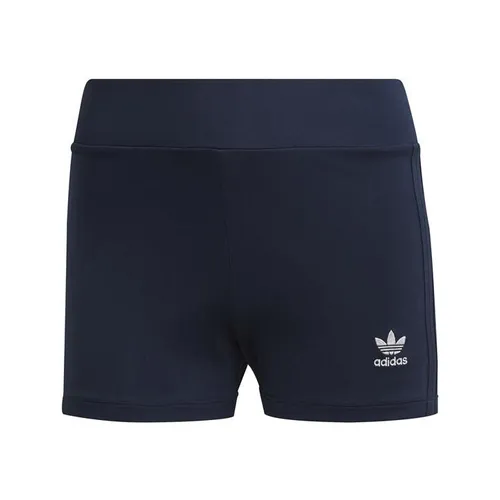 adidas Originals Booty Shorts Ld99 - Blue