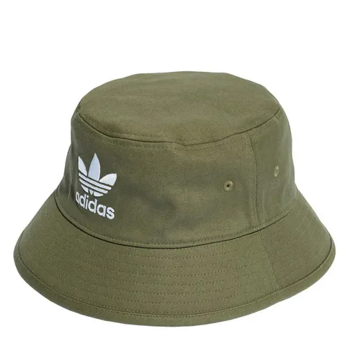 adidas Originals BUCKET HAT AC 41 - Green
