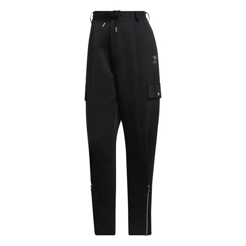 adidas Originals Cargo Pants Ld99 - Black